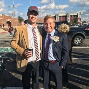 Meet your Posher, Jacob